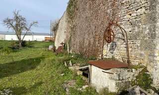 Maison 5 Pièces 110 m² à vendre à Romegoux (17250)