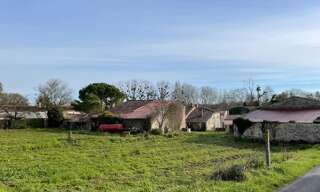 Immeuble  211 m² à vendre à Romegoux (17250)