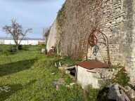 Terrain et Maison à Rénover à Romegoux — photo 4