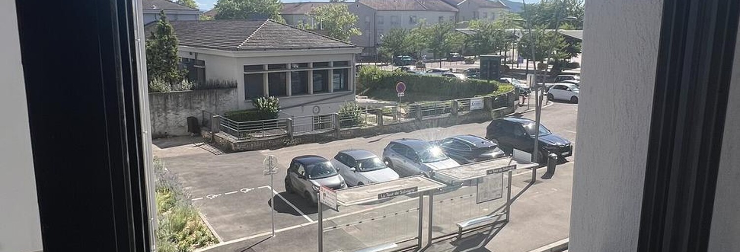 Appartement 3 Pièces 71 m² à vendre à La Tour-de-Salvagny (69890)