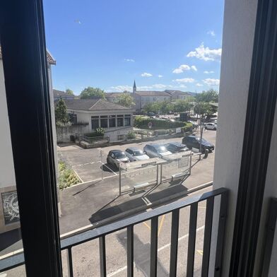 Appartement 3 pièces 319000 €