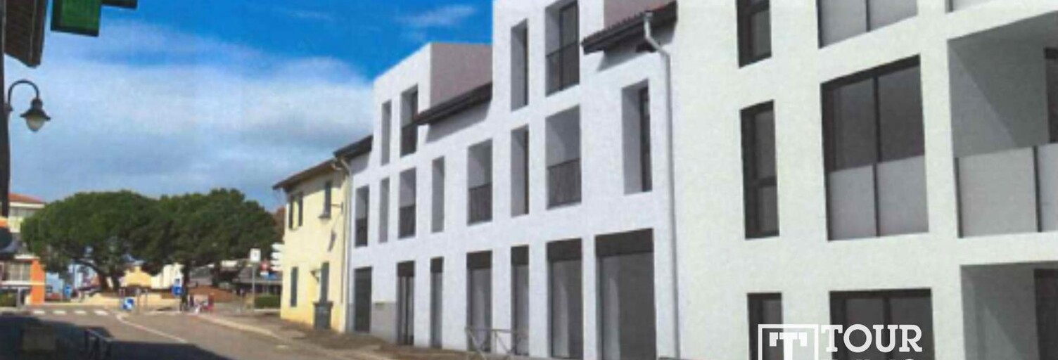 Appartement 3 Pièces 71 m² à vendre à La Tour-de-Salvagny (69890)