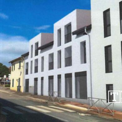 Appartement 3 pièces 319000 €