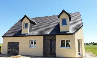 Maison 112 m² à construire Noirémont (60480)