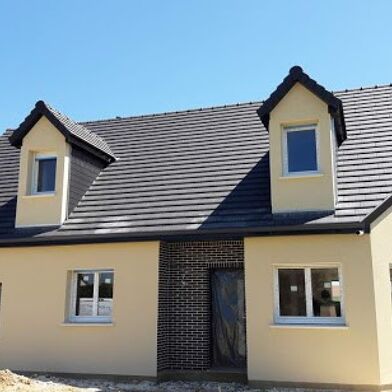 Maison 6 pièces 201900 €