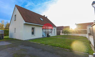 Maison 5 Pièces 120 m² à vendre à Heilly (80800)