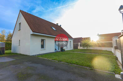 Maison 5 pièces 258000 €