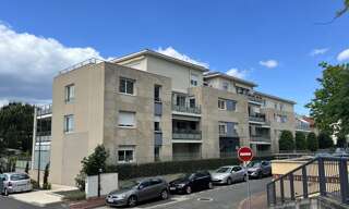 Appartement 4 Pièces 103 m² à vendre à La Tour-de-Salvagny (69890)