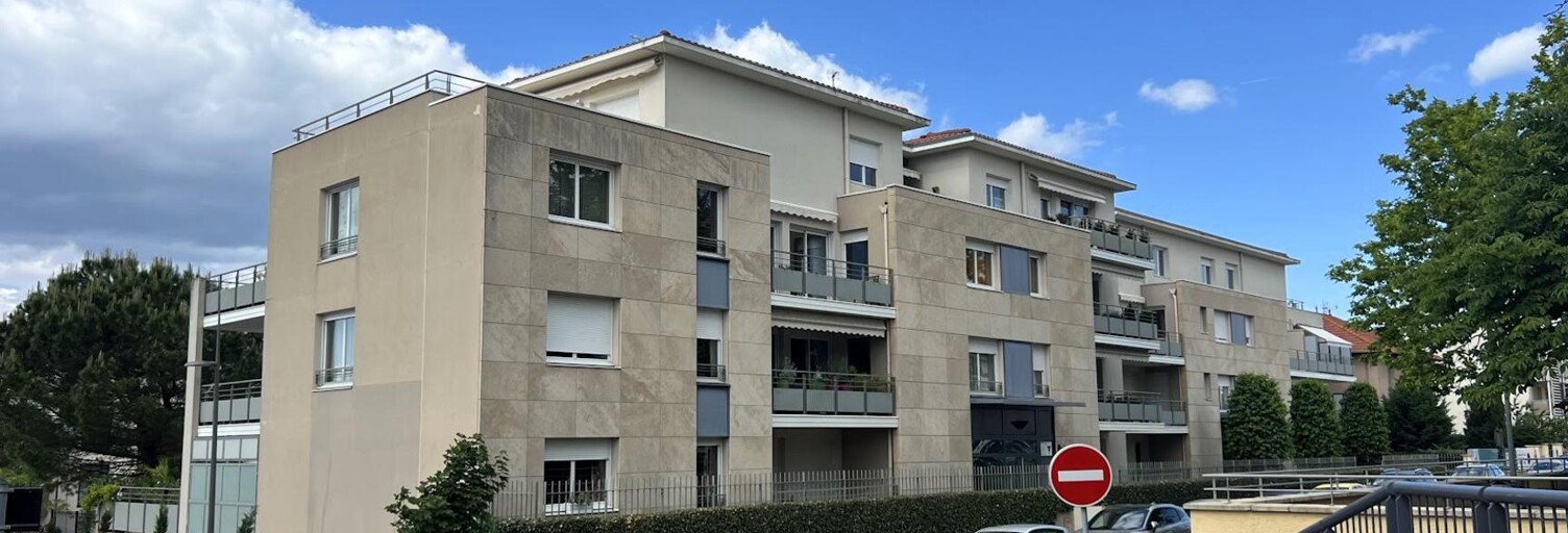 Appartement 4 Pièces 103 m² à vendre à Charbonnières-les-Bains (69260)