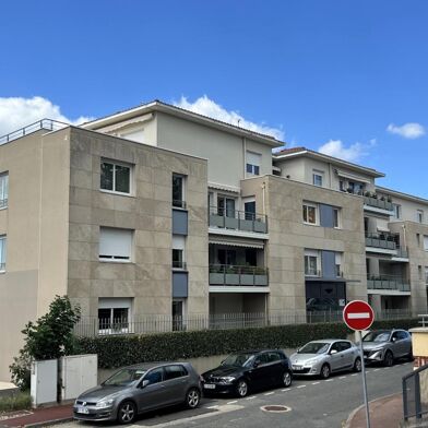 Appartement 4 pièces 599000 €