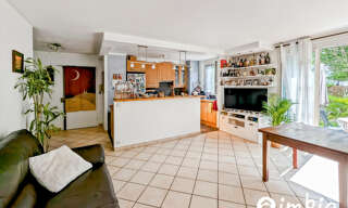 Appartement 3 Pièces 66 m² à vendre à Andrésy (78570)