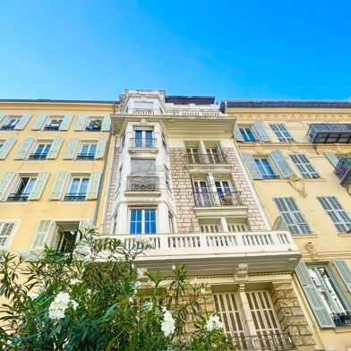 Appartement 2 pièces 1400 €