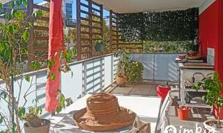 Appartement 3 Pièces 66 m² à vendre à Marseille 2 (13002)