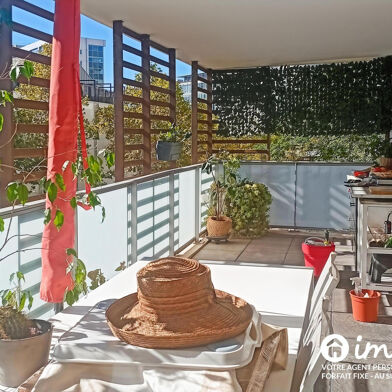 Appartement 3 pièces 284990 €