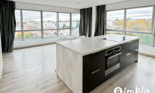 Appartement 4 Pièces 75 m² à vendre à Nantes (44300)