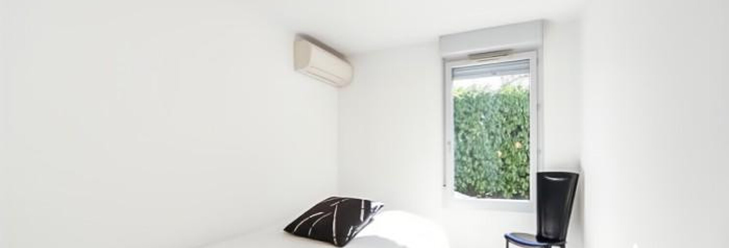 Appartement 4 Pièces 85 m² à vendre à Toulouse (31200)