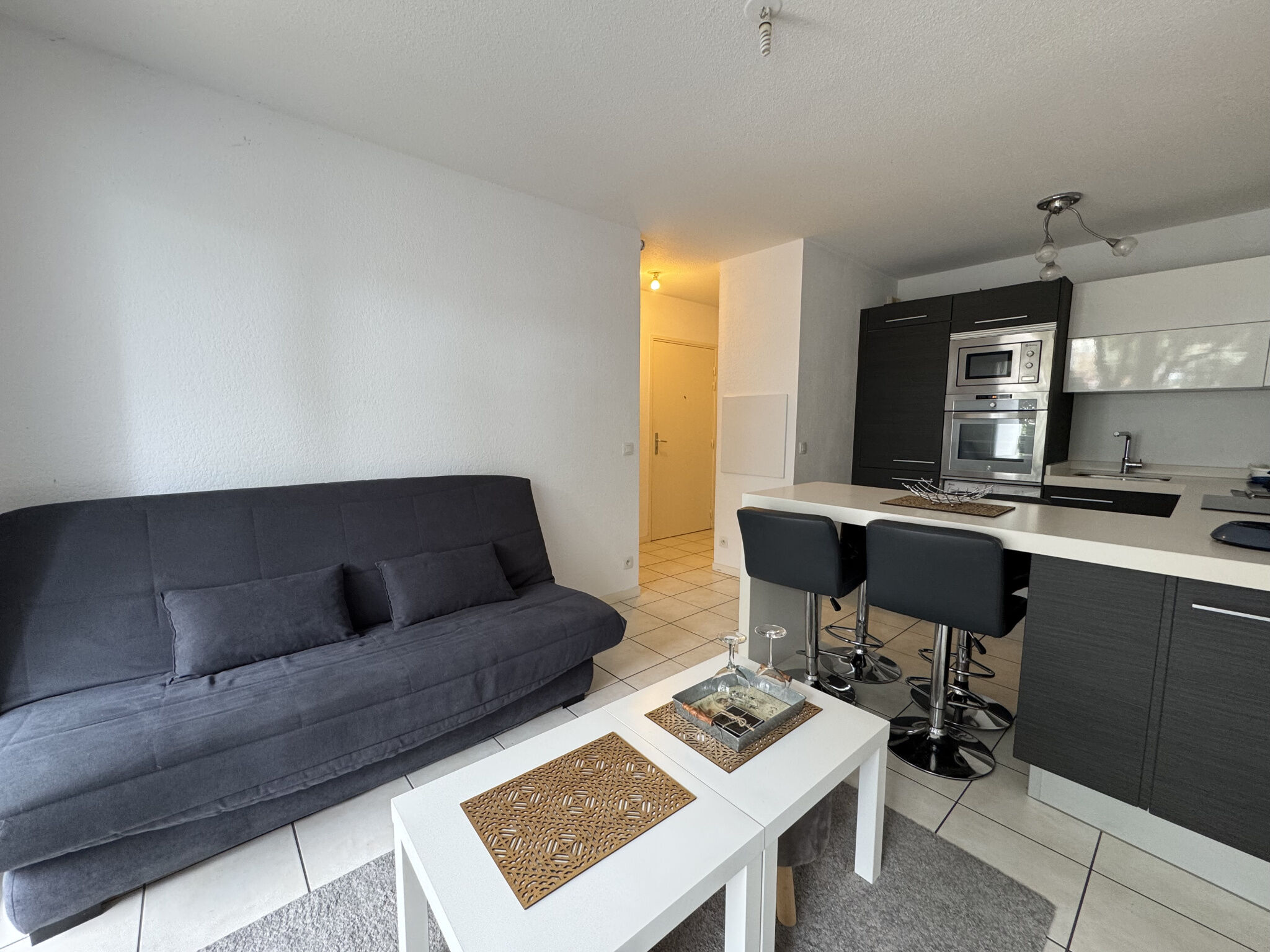 Appartement  T2 à vendre Hendaye 64700