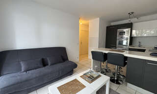 Appartement 2 Pièces 34 m² à vendre à Hendaye (64700)