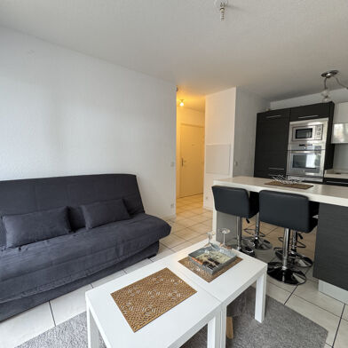 Appartement 2 pièces 215000 €