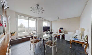 Appartement 3 Pièces 68 m² à vendre à Lyon 9 (69009)