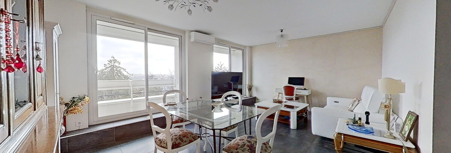 Appartement 3 Pièces 68 m² à vendre à Lyon 9 (69009)