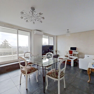 Appartement 3 pièces 215000 €