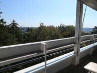 LYON 9EME - VENTE APPARTEMENT 3 PIECES AVEC BALCON + VUE DE — photo 4