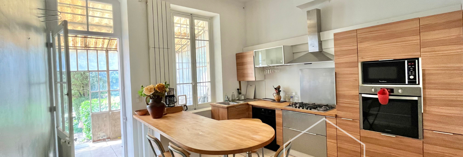 Appartement 4 Pièces 75 m² à louer à Marseille 11 (13011)