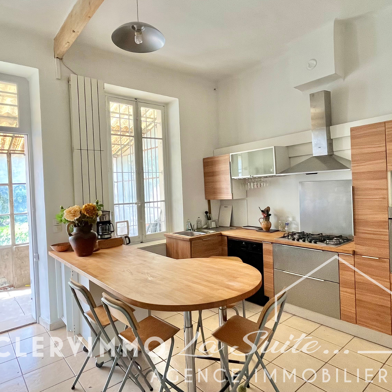 Appartement 4 pièces 1309 €