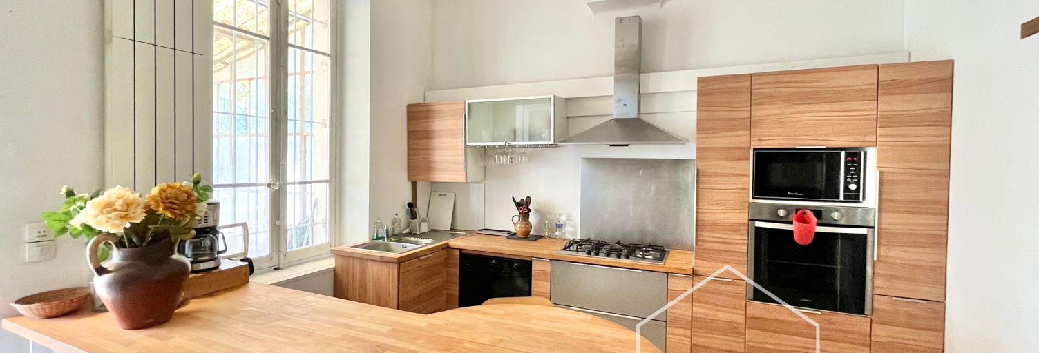 Appartement 4 Pièces 75 m² à louer à Marseille 11 (13011)