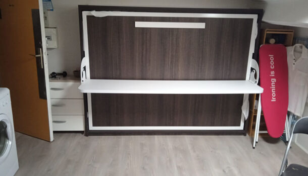 Appartement 1 pièces  à vendre Amélie-les-Bains-Palalda 66110