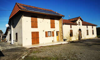 Maison 10 Pièces 257 m² à vendre à Juillac (32230)