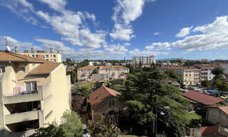 Appartement 3 Pièces 72 m² à vendre à Valence (26000)