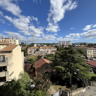 Appartement 3 pièces 239000 €