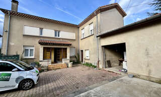 Maison 6 Pièces 148 m² à vendre à Bourg-lès-Valence (26500)