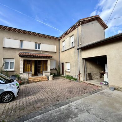 Maison 6 pièces 249000 €