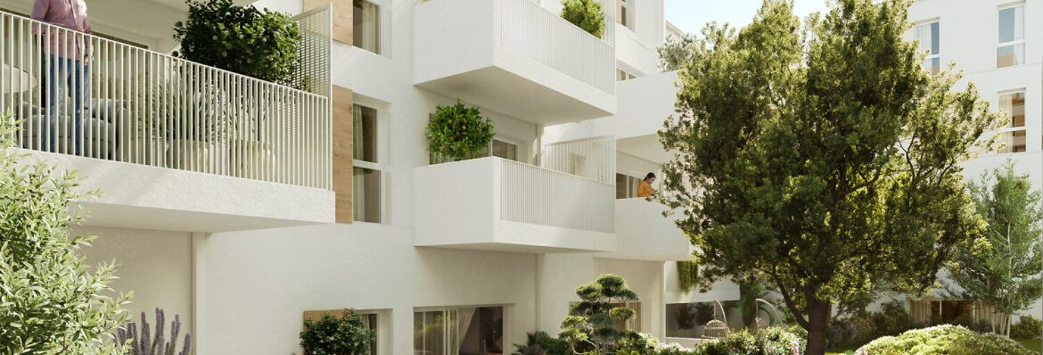 Garage  13 m² à louer à Marseille 6 (13006)