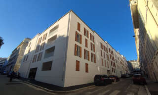 Garage  13 m² à louer à Marseille 6 (13006)