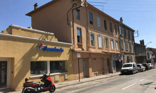 Appartement 3 Pièces 44 m² à louer à Grasse (06130)