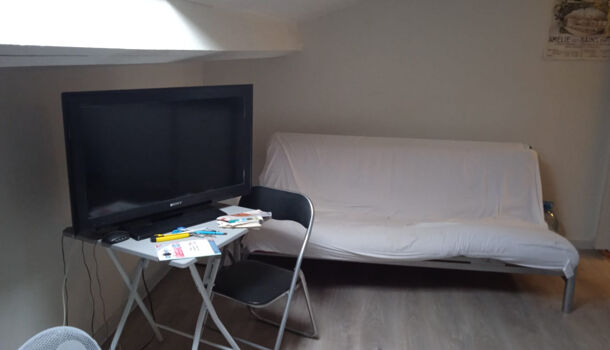 Appartement 1 pièces  à vendre Amélie-les-Bains-Palalda 66110