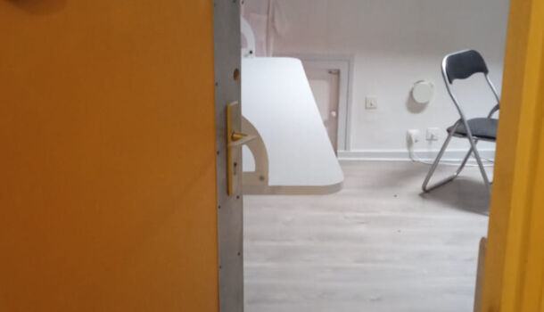 Appartement 1 pièces  à vendre Amélie-les-Bains-Palalda 66110