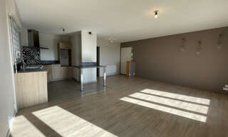 Appartement 3 Pièces 62 m² à louer à Baraqueville (12160)