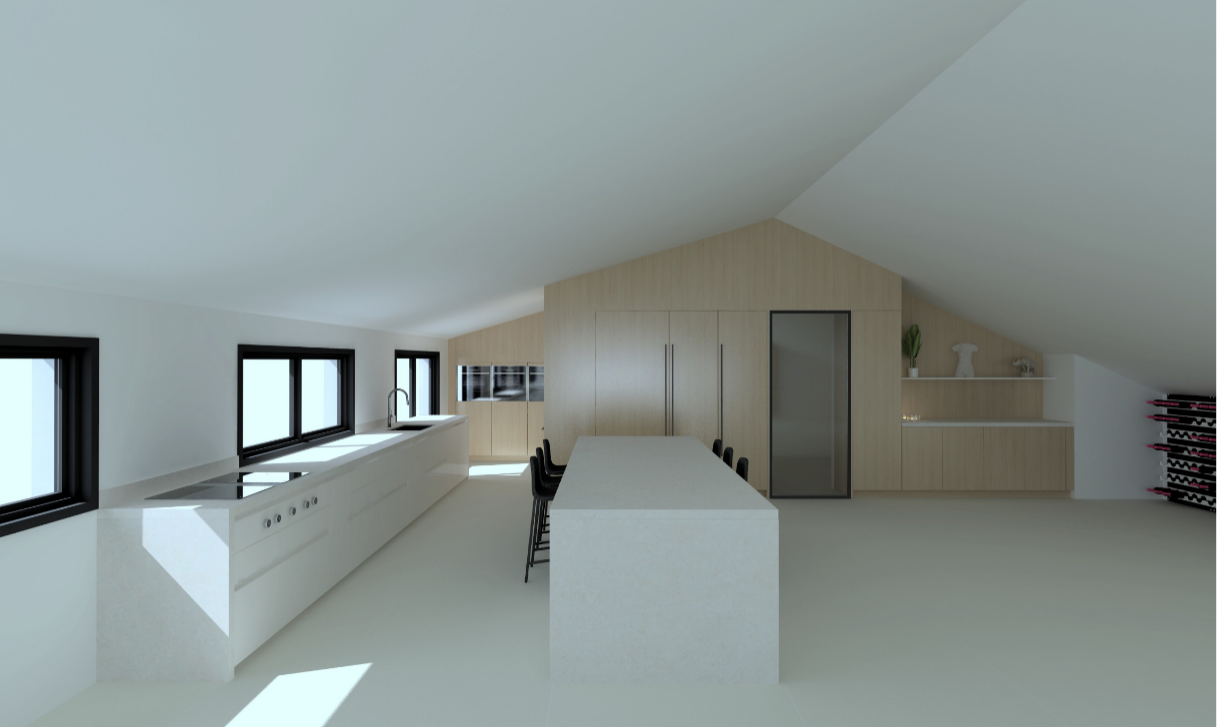 Loft  T8 à vendre Reims 51100