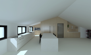 Appartement 8 Pièces 280 m² à vendre à Reims (51100)