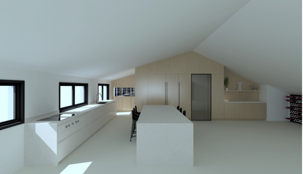 Loft 8 pièces  à vendre Reims 51100