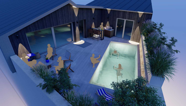 Loft 8 pièces  à vendre Reims 51100