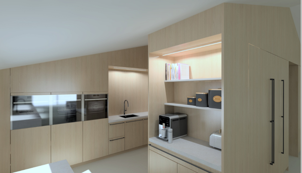 Loft 8 pièces  à vendre Reims 51100