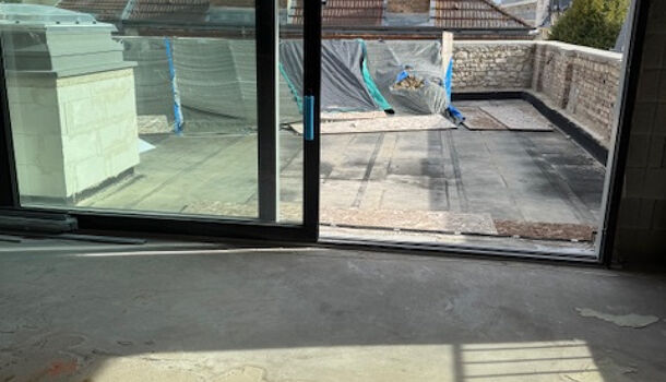 Loft 8 pièces  à vendre Reims 51100