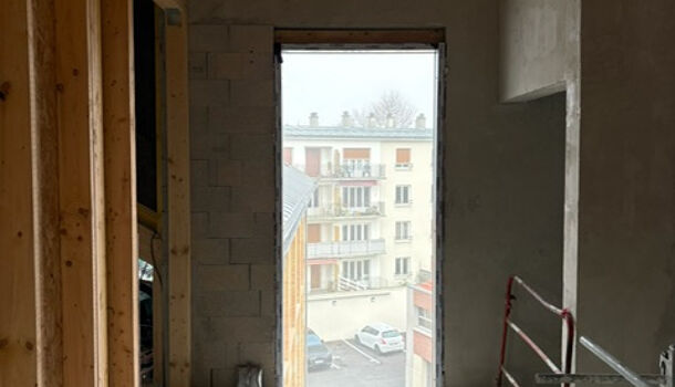 Loft 8 pièces  à vendre Reims 51100