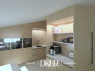 LOFT DE 225 M2 AVEC TERRASSE ET PISCINE VENDU A L'ETAT BRUT, — photo 3
